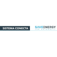 CONEXAO PARA SPOT SISTEMA CONECTA NO-FRAME PARA DICROICA SAVE ENERGY